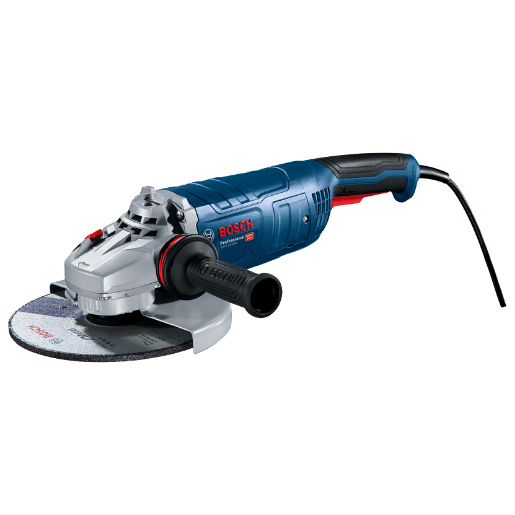 GWS 24-230 P Professional Meuleuse angulaire Meuleuse angulaire GWS 24 2400W Bosch – Image 1