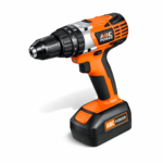 PERCEUSE VISSEUSE ABC POWER