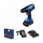 PERCEUSE VISSEUSE BOSCH GSR 180-LI 18V – Image 2