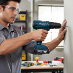 PERCEUSE VISSEUSE BOSCH GSR 180-LI 18V – Image 3