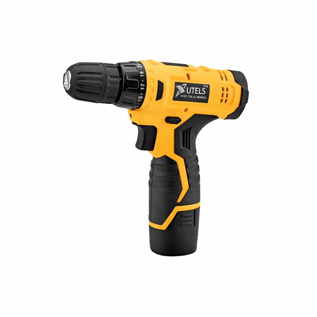 PERCEUSE VISSEUSE UTELS 12V PERCEUSE VISSEUSE UTELS 12V – Image 1