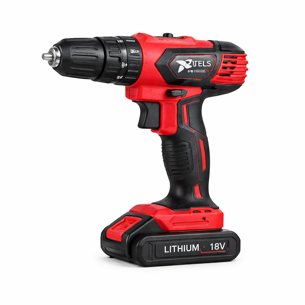 PERCEUSE VISSEUSE UTELS 18V PERCEUSE VISSEUSE UTELS 18V – Image 1