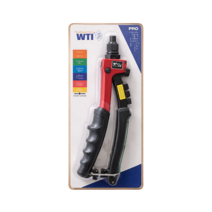 PINCE A RIVET UTELS 8 POUCES PRO – Image 2