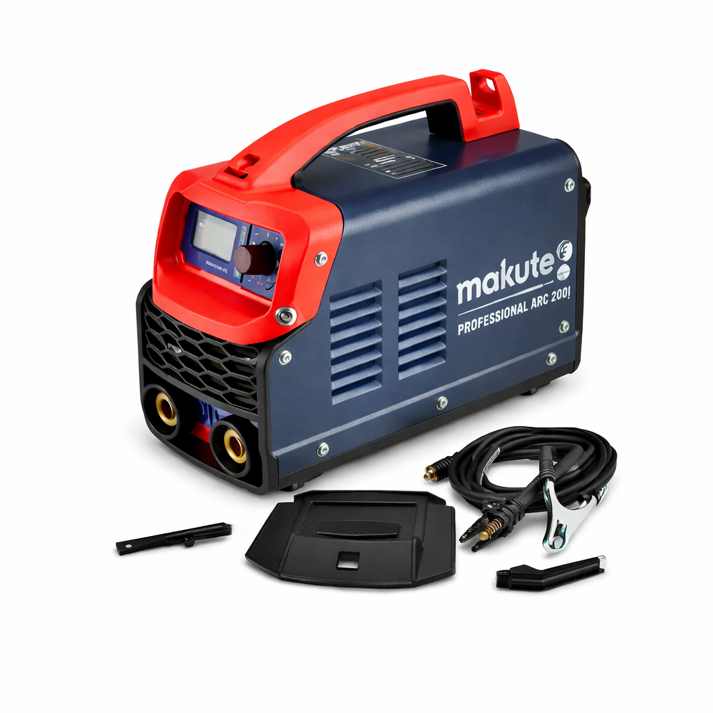 POSTE A SOUDER PORTATIVF POSTE A SOUDER PORTATIVF MAKUTE – Image 1