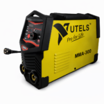 POSTE SOUDEURE A L ARC PORTATIF INVERTER UTELS MMA -180
